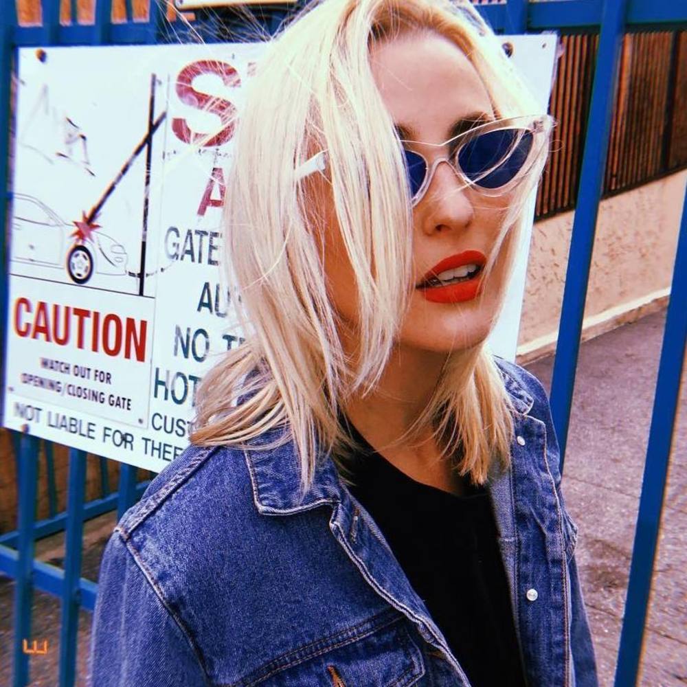 Meet your Posher, Stacie